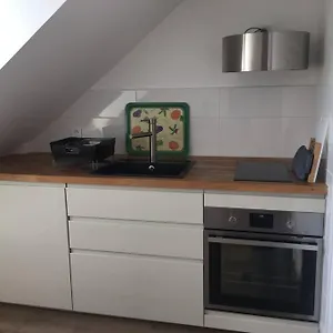  Appartement - Vue Mer-