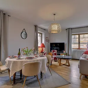  Appartement 1 L'anse Morgane